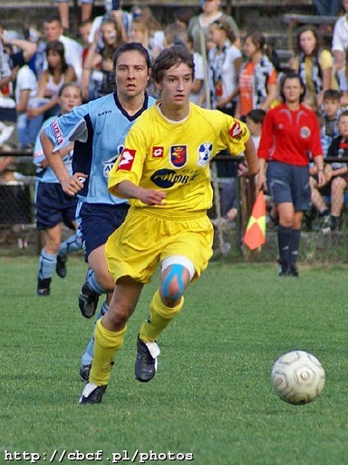 2008-06-06 Olimpia - Lider